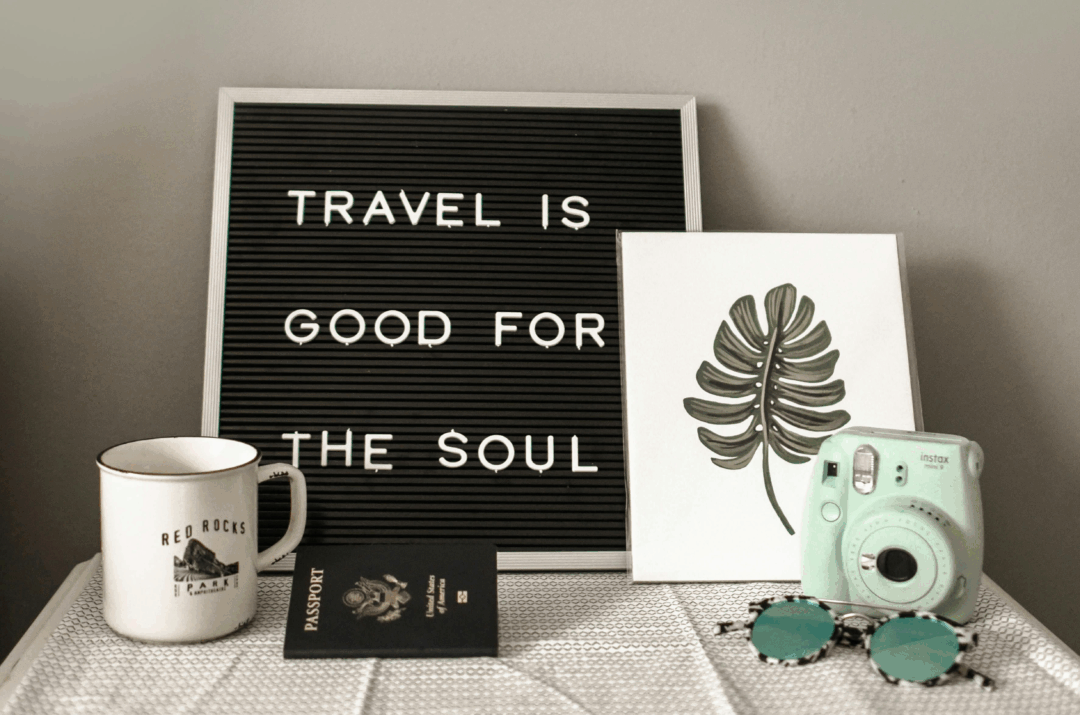 Travel isn’t just for the “strong.” Learn 6 practical ways to travel with mental health challenges and reduce stress on the road.