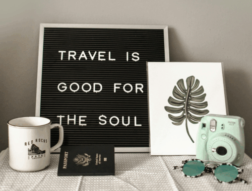 Travel isn’t just for the “strong.” Learn 6 practical ways to travel with mental health challenges and reduce stress on the road.